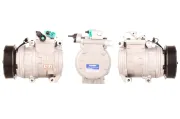 Kompressor, Klimaanlage ELSTOCK 51-0468