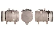 Kompressor, Klimaanlage ELSTOCK 51-0542