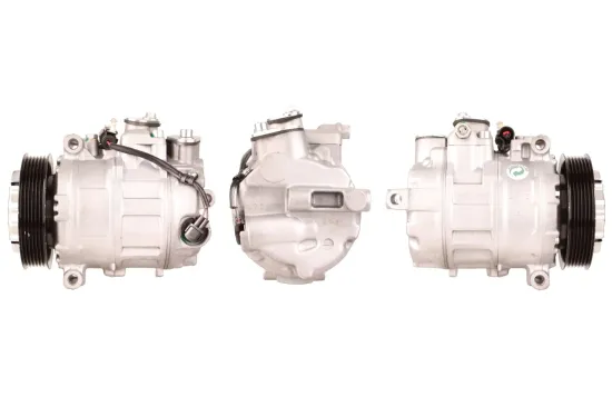 Kompressor, Klimaanlage ELSTOCK 51-0605 Bild Kompressor, Klimaanlage ELSTOCK 51-0605