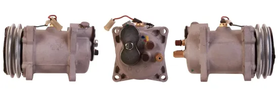 Kompressor, Klimaanlage ELSTOCK 51-0529 Bild Kompressor, Klimaanlage ELSTOCK 51-0529