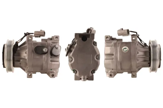 Kompressor, Klimaanlage ELSTOCK 51-0536 Bild Kompressor, Klimaanlage ELSTOCK 51-0536