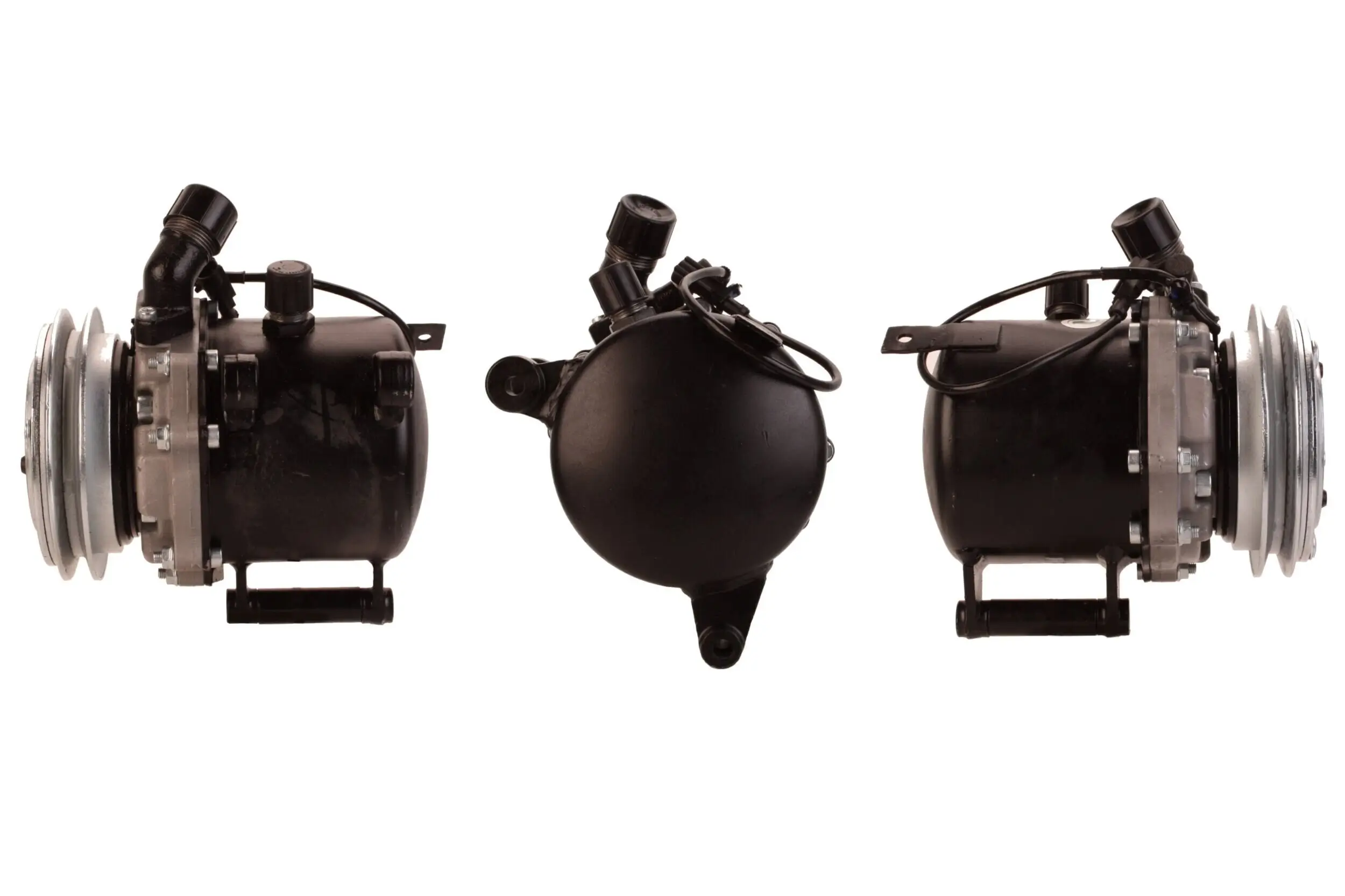 Kompressor, Klimaanlage ELSTOCK 51-0307