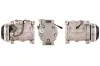 Kompressor, Klimaanlage ELSTOCK 51-0646