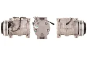 Kompressor, Klimaanlage ELSTOCK 51-0646