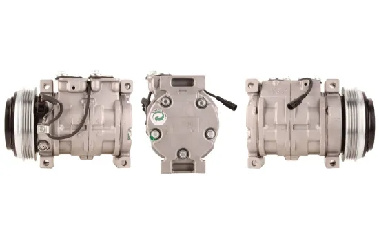 Kompressor, Klimaanlage ELSTOCK 51-0646 Bild Kompressor, Klimaanlage ELSTOCK 51-0646