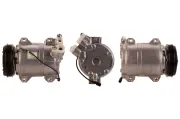 Kompressor, Klimaanlage ELSTOCK 51-0703