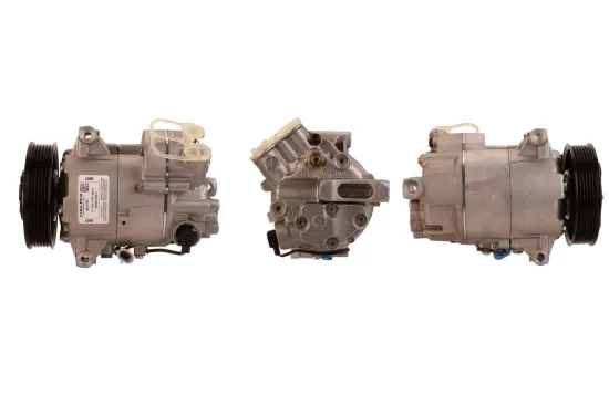 Kompressor, Klimaanlage ELSTOCK 51-0724 Bild Kompressor, Klimaanlage ELSTOCK 51-0724