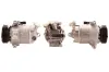 Kompressor, Klimaanlage ELSTOCK 51-0721