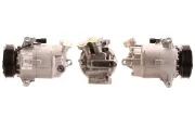 Kompressor, Klimaanlage ELSTOCK 51-0721