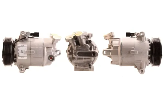 Kompressor, Klimaanlage ELSTOCK 51-0721 Bild Kompressor, Klimaanlage ELSTOCK 51-0721