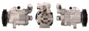 Kompressor, Klimaanlage ELSTOCK 51-0745