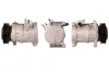 Kompressor, Klimaanlage ELSTOCK 51-0762
