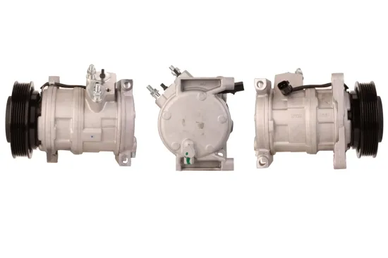 Kompressor, Klimaanlage ELSTOCK 51-0762 Bild Kompressor, Klimaanlage ELSTOCK 51-0762