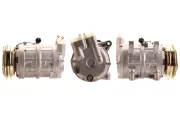 Kompressor, Klimaanlage ELSTOCK 51-0760