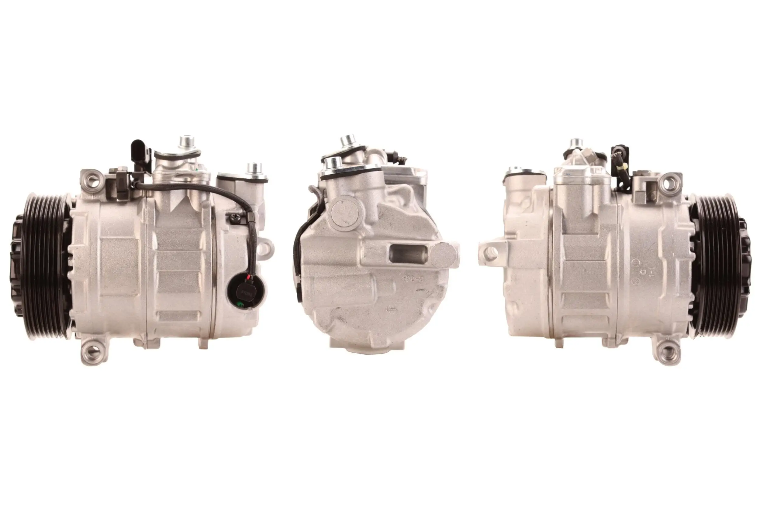 Kompressor, Klimaanlage ELSTOCK 51-0759