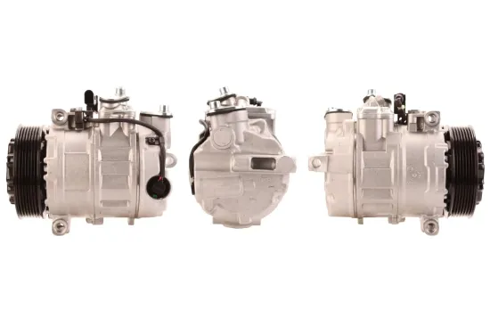 Kompressor, Klimaanlage ELSTOCK 51-0759 Bild Kompressor, Klimaanlage ELSTOCK 51-0759