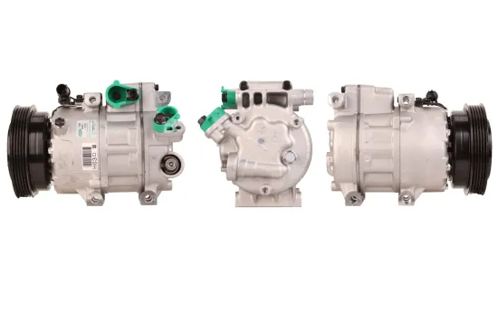 Kompressor, Klimaanlage ELSTOCK 51-0752 Bild Kompressor, Klimaanlage ELSTOCK 51-0752