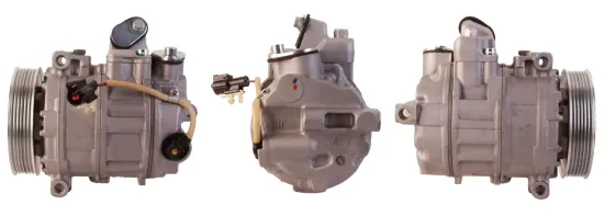 Kompressor, Klimaanlage ELSTOCK 51-0909 Bild Kompressor, Klimaanlage ELSTOCK 51-0909