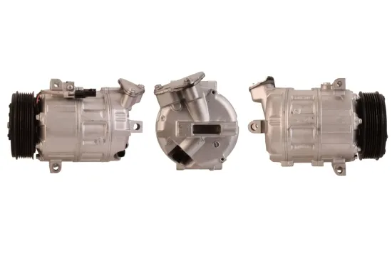 Kompressor, Klimaanlage ELSTOCK 51-0768 Bild Kompressor, Klimaanlage ELSTOCK 51-0768