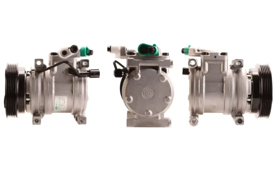 Kompressor, Klimaanlage ELSTOCK 51-0767 Bild Kompressor, Klimaanlage ELSTOCK 51-0767