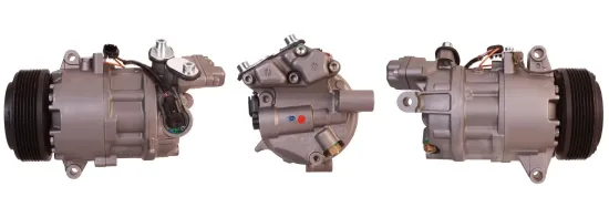 Kompressor, Klimaanlage ELSTOCK 51-0776 Bild Kompressor, Klimaanlage ELSTOCK 51-0776