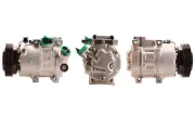 Kompressor, Klimaanlage ELSTOCK 51-0769