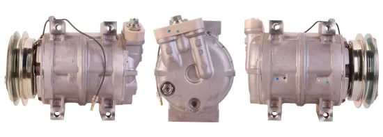 Kompressor, Klimaanlage ELSTOCK 51-0778 Bild Kompressor, Klimaanlage ELSTOCK 51-0778