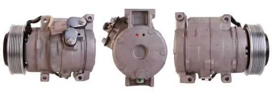 Kompressor, Klimaanlage ELSTOCK 51-0775 Bild Kompressor, Klimaanlage ELSTOCK 51-0775