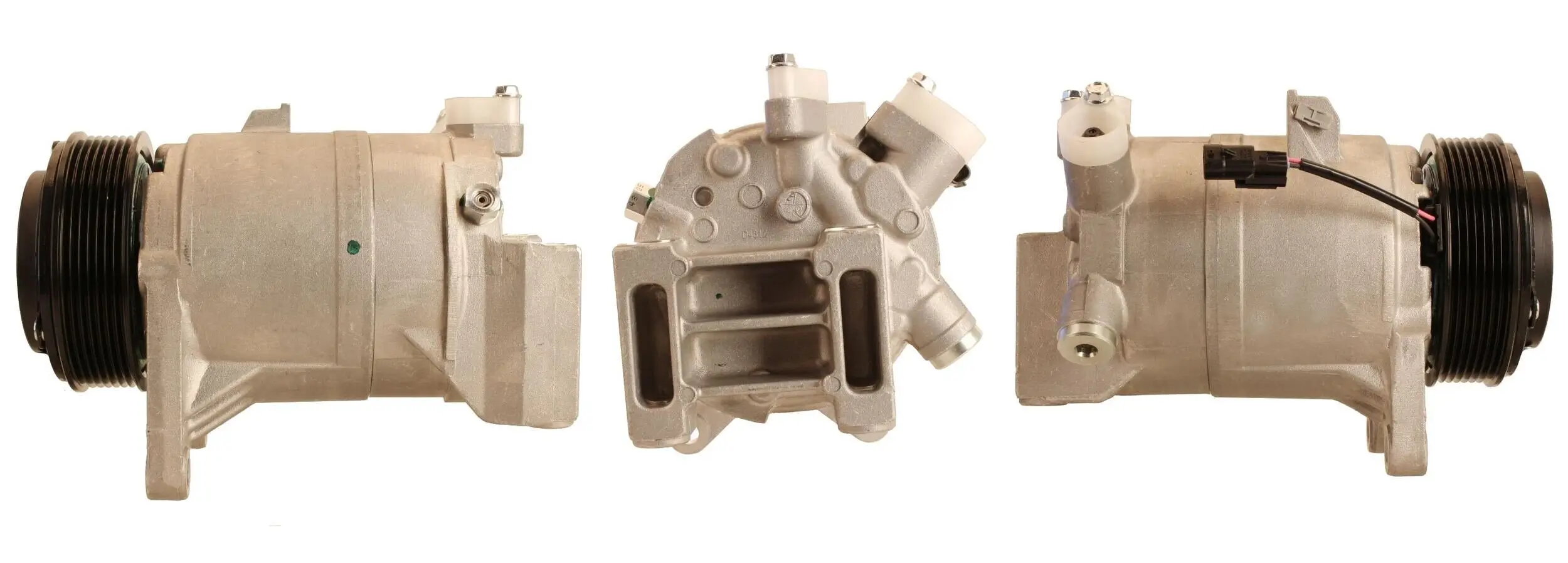 Kompressor, Klimaanlage ELSTOCK 51-0814