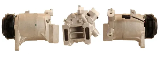 Kompressor, Klimaanlage ELSTOCK 51-0814 Bild Kompressor, Klimaanlage ELSTOCK 51-0814