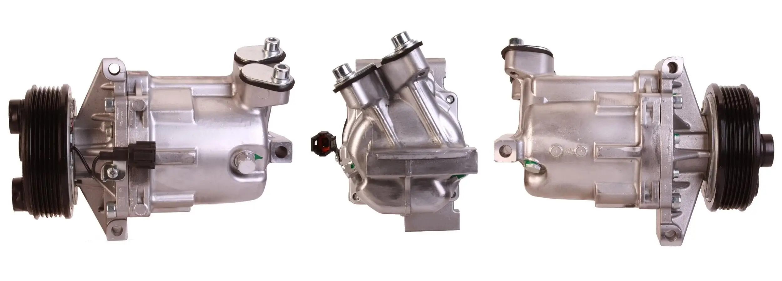 Kompressor, Klimaanlage ELSTOCK 51-0817