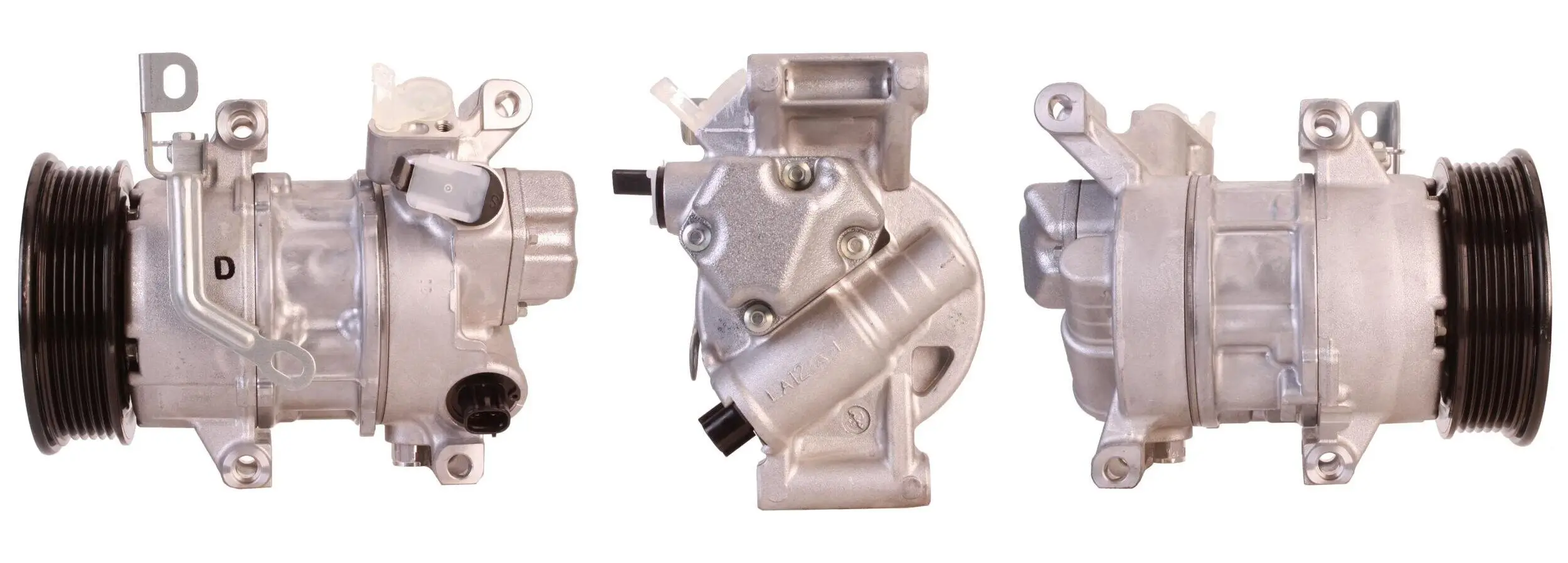 Kompressor, Klimaanlage ELSTOCK 51-0837