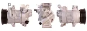 Kompressor, Klimaanlage ELSTOCK 51-0837