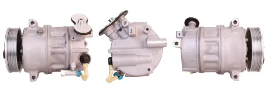 Kompressor, Klimaanlage ELSTOCK 51-0806 Bild Kompressor, Klimaanlage ELSTOCK 51-0806