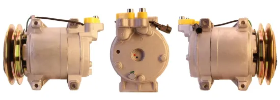 Kompressor, Klimaanlage 24 V ELSTOCK 51-0847 Bild Kompressor, Klimaanlage 24 V ELSTOCK 51-0847