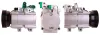 Kompressor, Klimaanlage ELSTOCK 51-0854