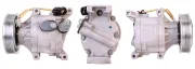 Kompressor, Klimaanlage ELSTOCK 51-0858