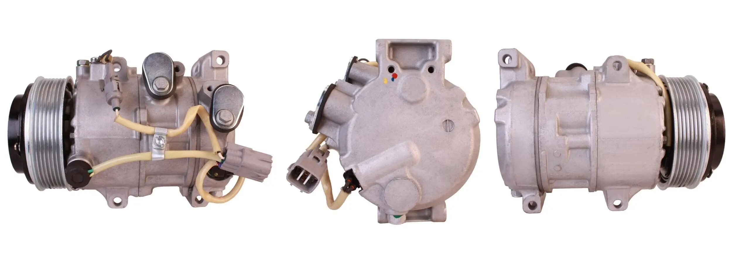 Kompressor, Klimaanlage ELSTOCK 51-0859