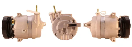 Kompressor, Klimaanlage ELSTOCK 51-0927 Bild Kompressor, Klimaanlage ELSTOCK 51-0927