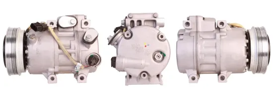 Kompressor, Klimaanlage ELSTOCK 51-0862 Bild Kompressor, Klimaanlage ELSTOCK 51-0862