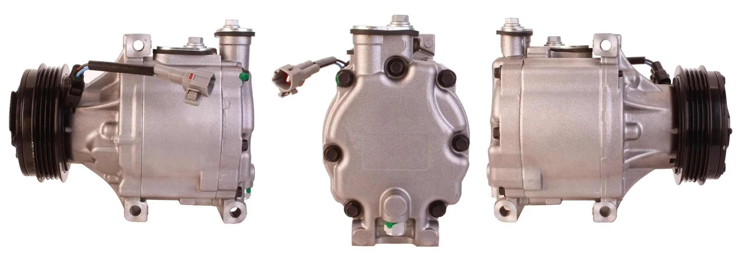 Kompressor, Klimaanlage ELSTOCK 51-0868