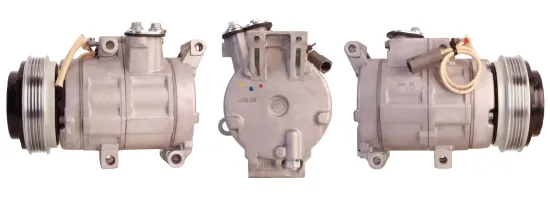 Kompressor, Klimaanlage ELSTOCK 51-0869 Bild Kompressor, Klimaanlage ELSTOCK 51-0869