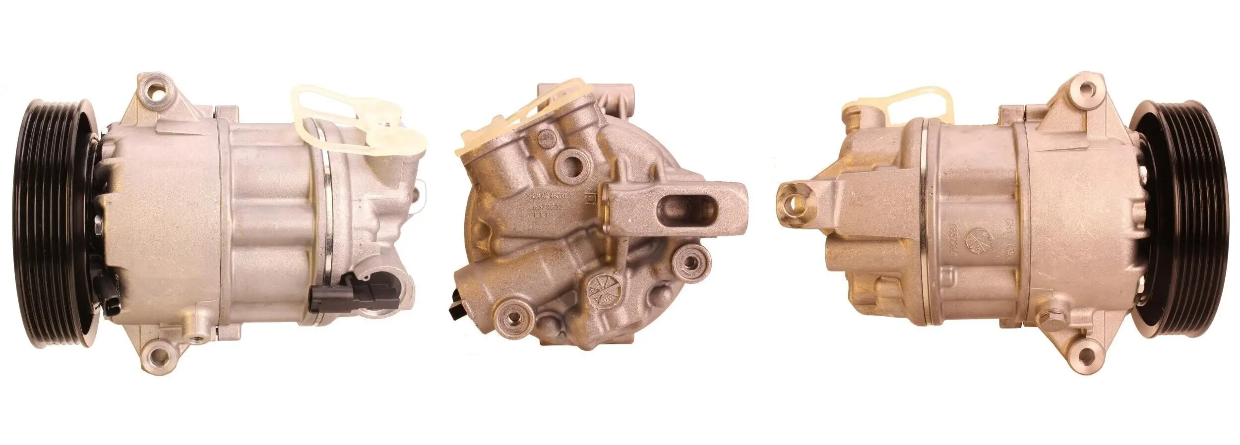 Kompressor, Klimaanlage ELSTOCK 51-0874