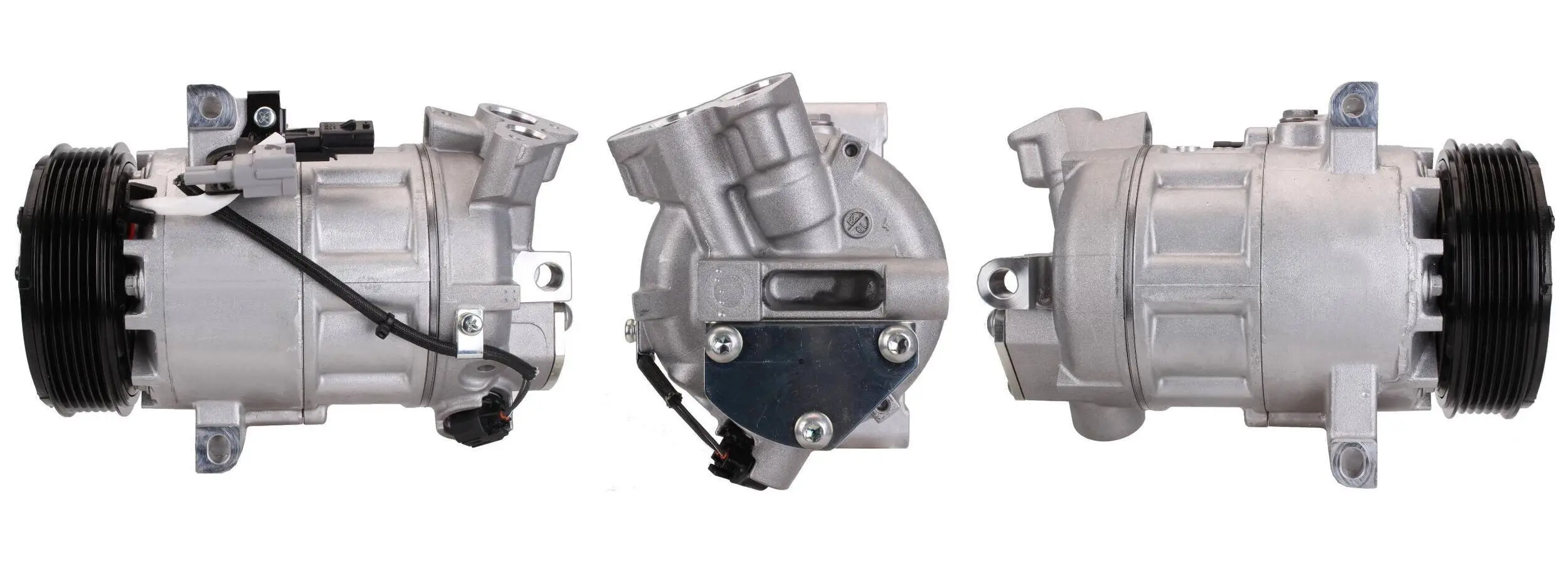 Kompressor, Klimaanlage ELSTOCK 51-0896