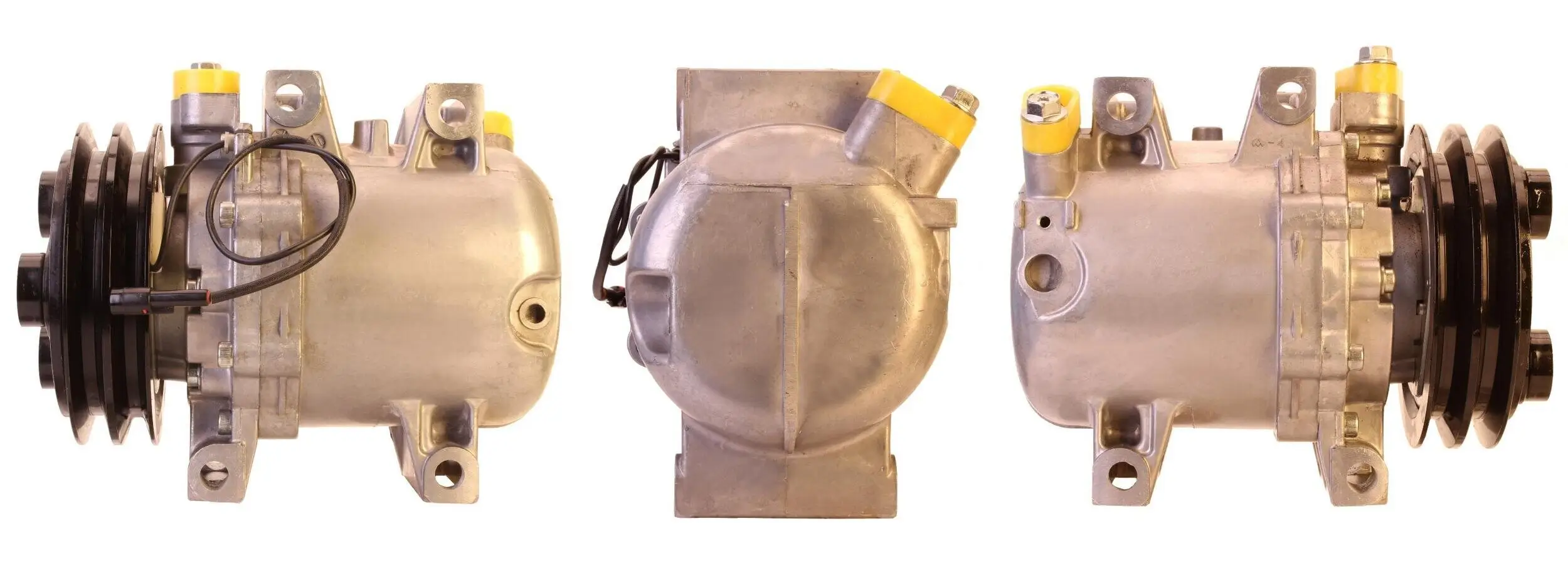 Kompressor, Klimaanlage ELSTOCK 51-0880