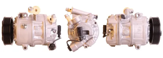 Kompressor, Klimaanlage ELSTOCK 51-0909 Bild Kompressor, Klimaanlage ELSTOCK 51-0909