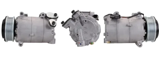 Kompressor, Klimaanlage ELSTOCK 51-0906 Bild Kompressor, Klimaanlage ELSTOCK 51-0906