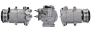 Kompressor, Klimaanlage ELSTOCK 51-0923