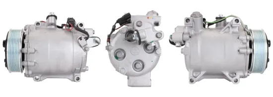 Kompressor, Klimaanlage ELSTOCK 51-0930 Bild Kompressor, Klimaanlage ELSTOCK 51-0930