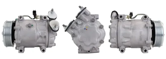 Kompressor, Klimaanlage ELSTOCK 51-0931 Bild Kompressor, Klimaanlage ELSTOCK 51-0931